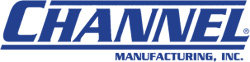Channel Manufacturing Logo