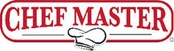 Brand Chef Master logo