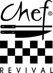 Brand Chef Revival logo