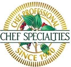 Chef Specialties 24100 Professional Series 24 Giant Walnut Pepper Mill