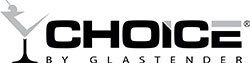 Brand Choice by Glastender logo
