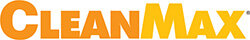 Brand CleanMax logo
