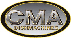 Brand CMA Dishmachines logo