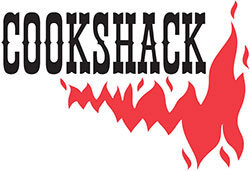 Brand Cookshack logo