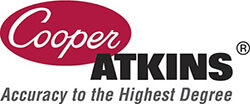Brand Cooper-Atkins logo