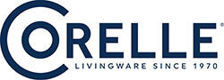 Brand Corelle logo