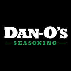 Dan-O's Seasoning Spicy Seasoning Blend - All Natural, No Sugar, Zero  Calories - 20 oz in the Dry Seasoning & Marinades department at
