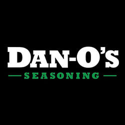 PSC Supply & Hardware - We now have the 20oz jars in stock!!!!! Dan-O's  Seasoning is made with just the good stuff in life: all natural unrefined  sea salt, and the best