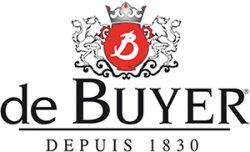 Brand de Buyer logo