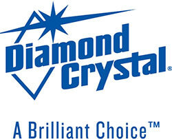 Brand Diamond Crystal logo