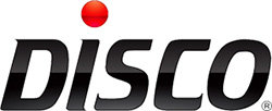 Disco Logo