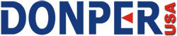 Donper USA Logo