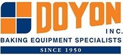 Doyon Baking Equipment Logo