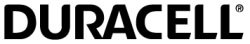 Brand Duracell logo