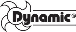 Brand Dynamic logo