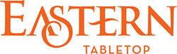 Eastern Tabletop Logo
