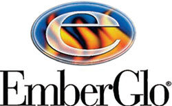 Brand EmberGlo logo