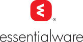 Brand Essentialware logo