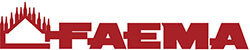 Brand Faema logo