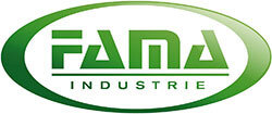Brand Fama logo