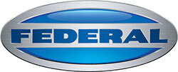 Brand Federal Industries logo