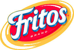 Brand Fritos logo