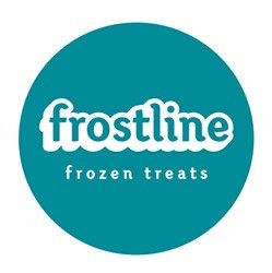 Brand Frostline logo