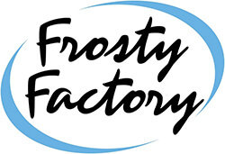 Brand Frosty Factory logo
