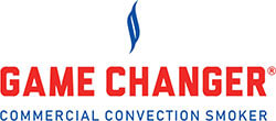 Brand Game Changer logo