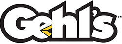 Brand Gehl's logo
