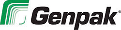 Genpak Logo