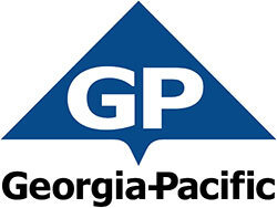 Brand Georgia-Pacific logo