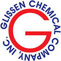 Brand Glissen Chemical Company logo
