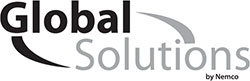 Brand Global Solutions logo
