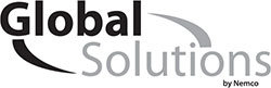 Global Solutions Logo