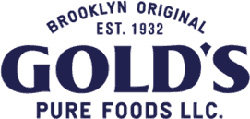 Brand Gold's logo