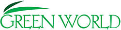 Brand Green World logo