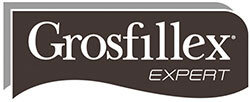 Brand Grosfillex logo