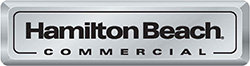 Hamilton Beach Commercial Logo