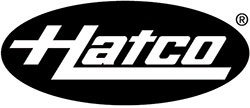 Brand Hatco logo
