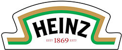 Brand Heinz logo