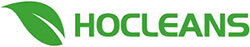 Brand Hocleans logo