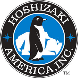 Brand Hoshizaki logo