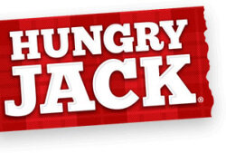 Brand Hungry Jack logo