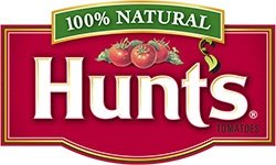 Hunt's Logo