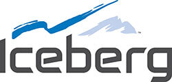 Brand Iceberg Enterprises logo