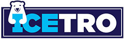 Brand Icetro logo