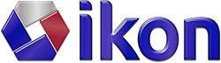 Brand Ikon logo