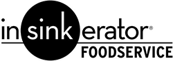 Brand InSinkErator logo