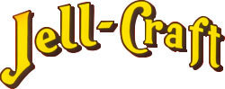 Brand Jell-Craft logo